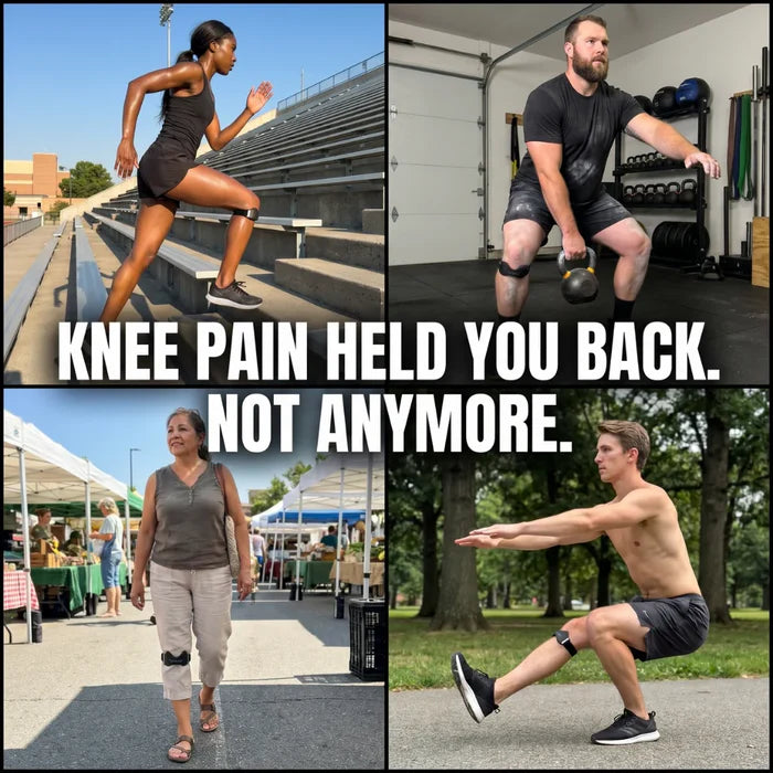 Kneesupport™