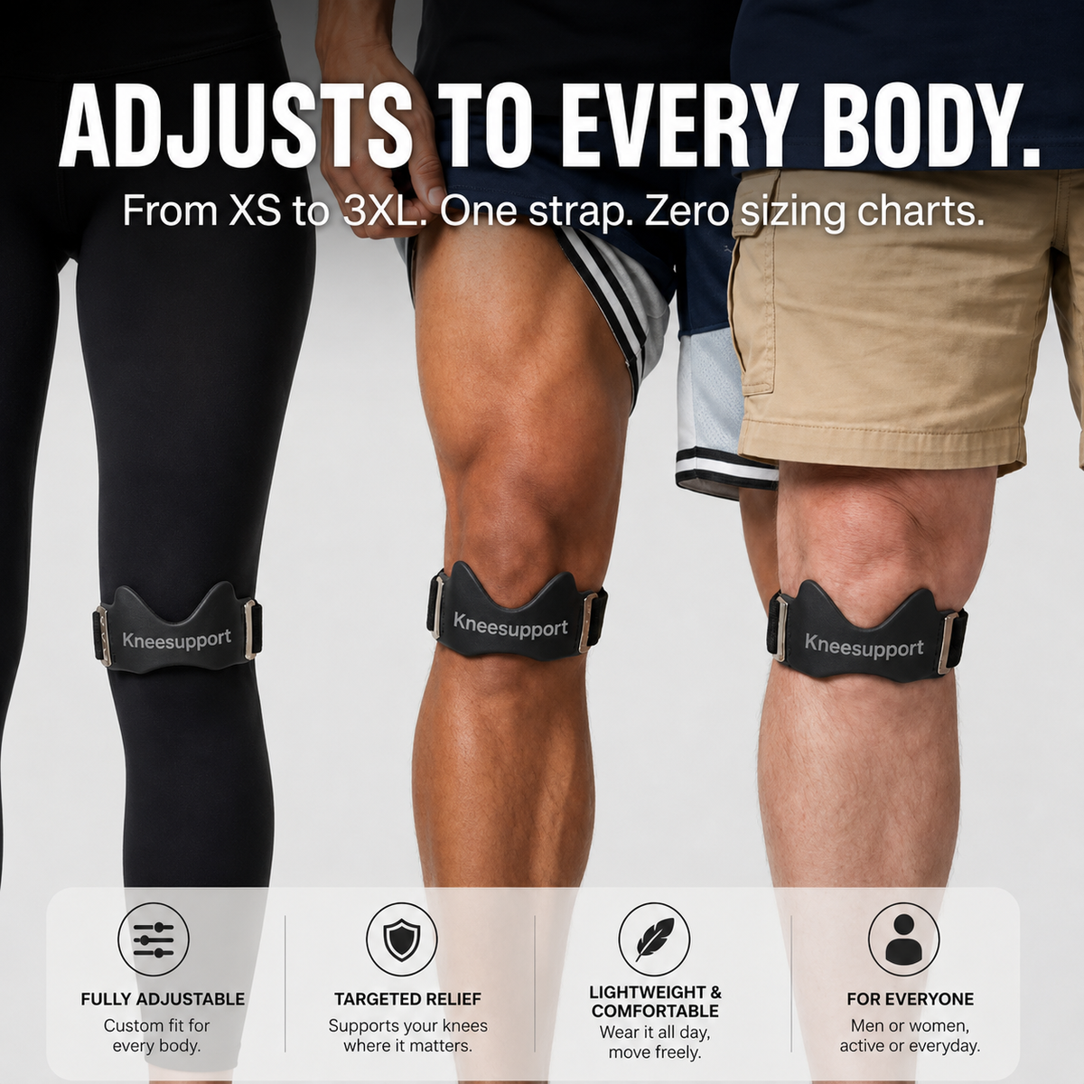 Kneesupport™