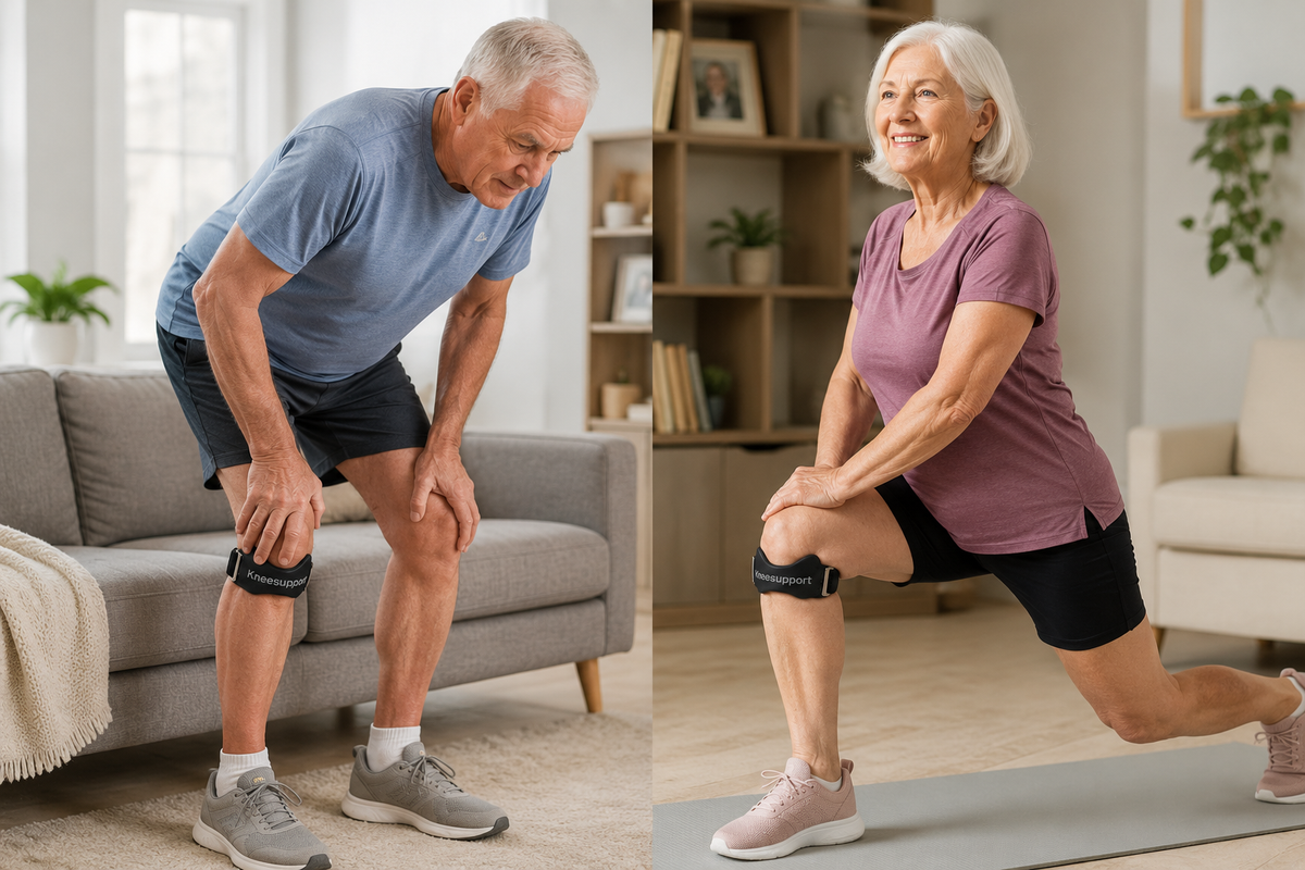 Kneesupport™