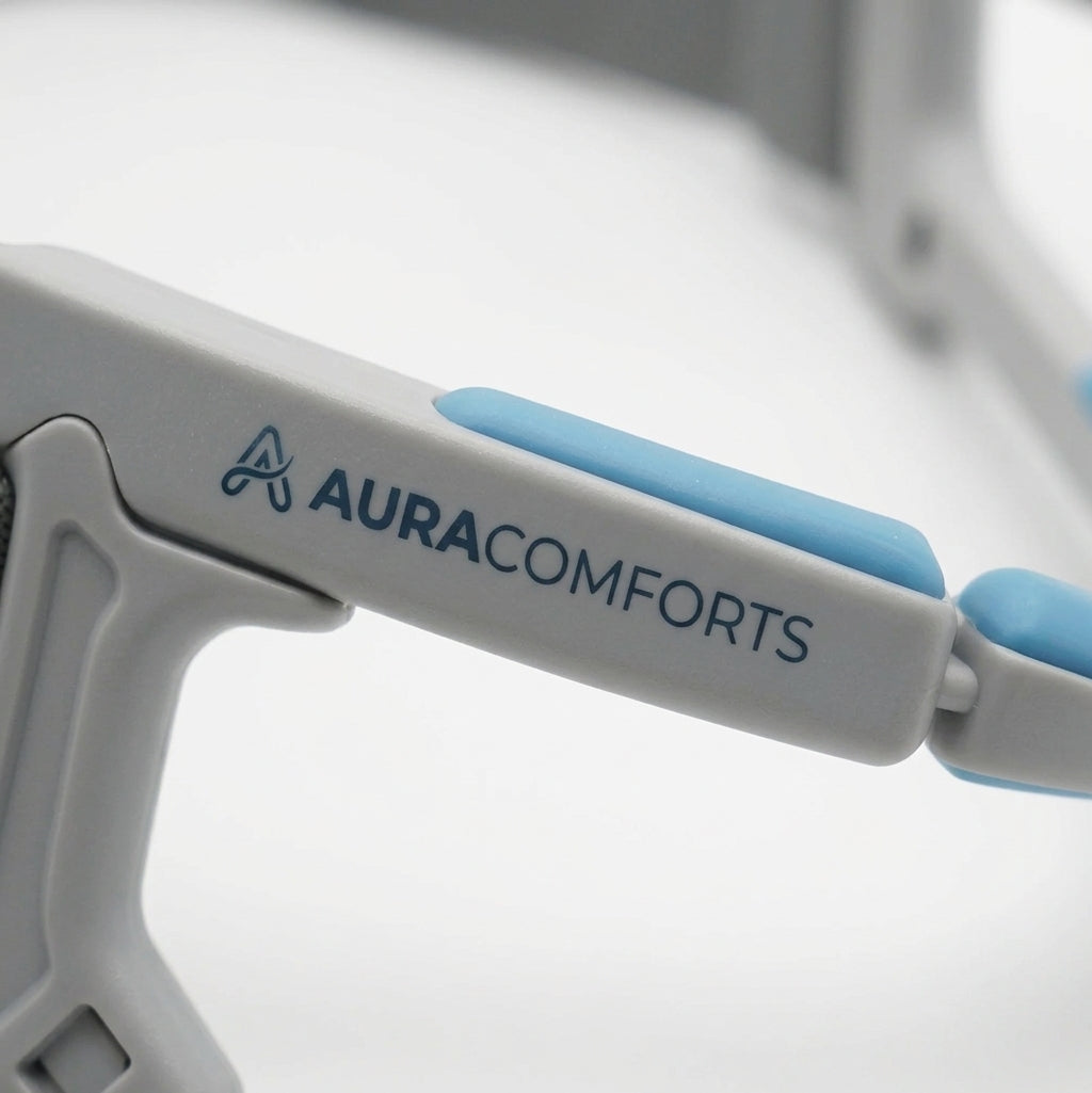 AuraComforts Neck Support